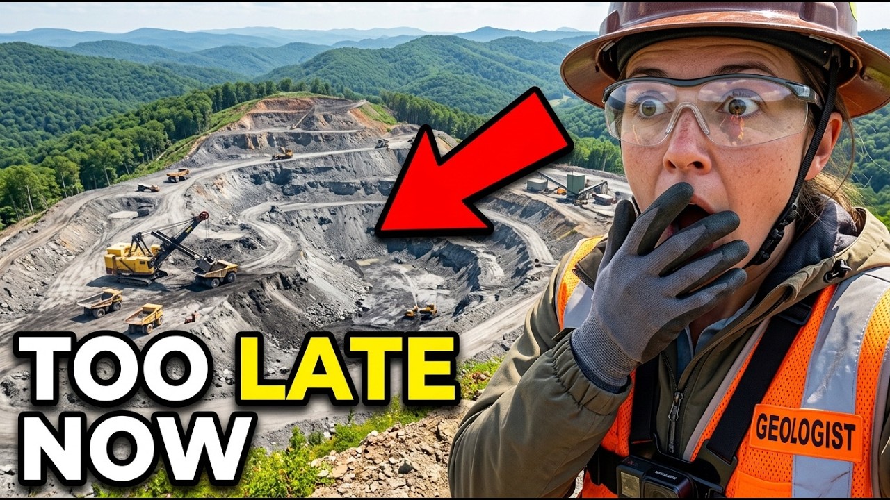 10 CHANGES Happening In the Appalachian Mountains That CAN'T Be Reversed