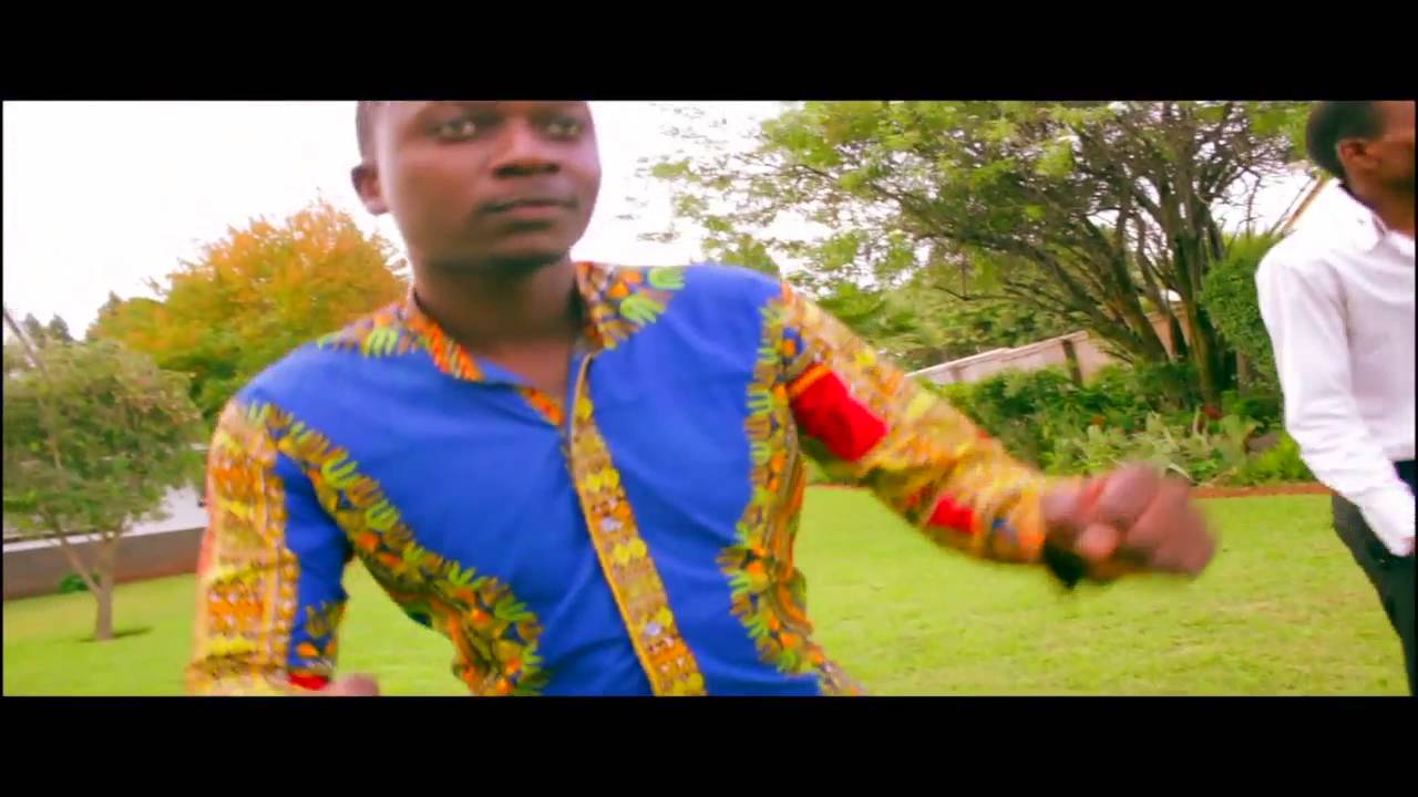 ndanzwa izwi renyu