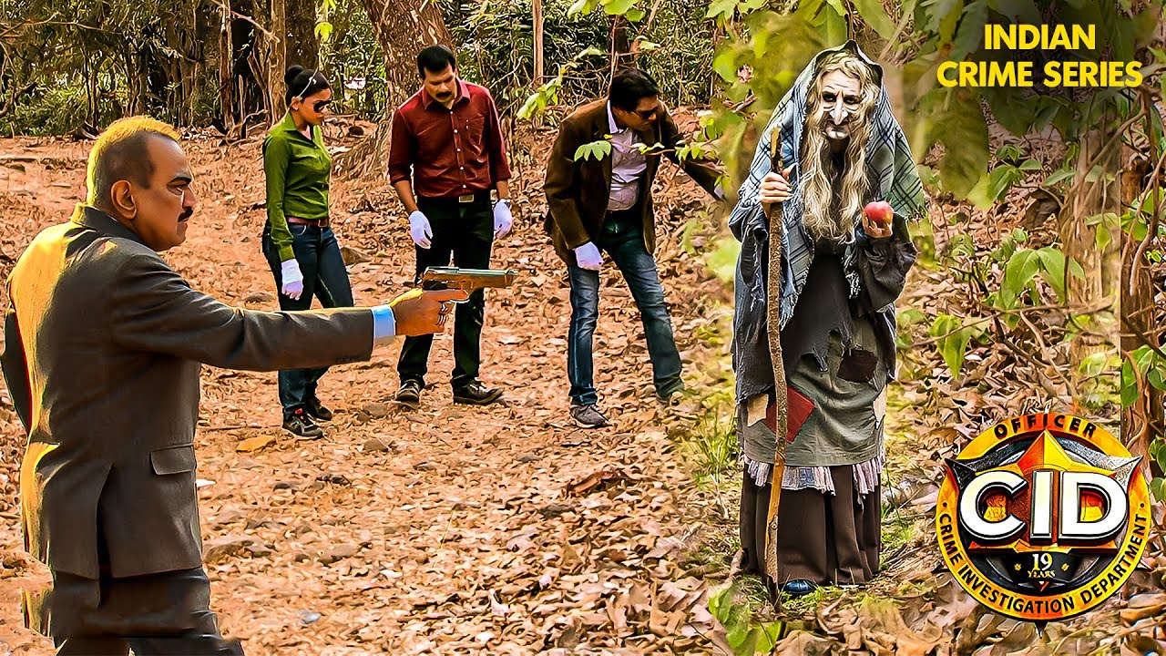 CID New Episode | Crime Story 2025 | सी.आई.डी. | CID | New Episode 2025