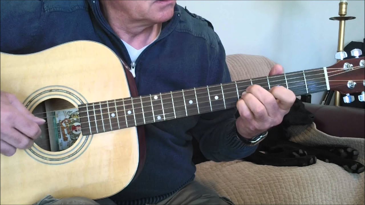 Pickin' Lab 3 - Windy & Warm