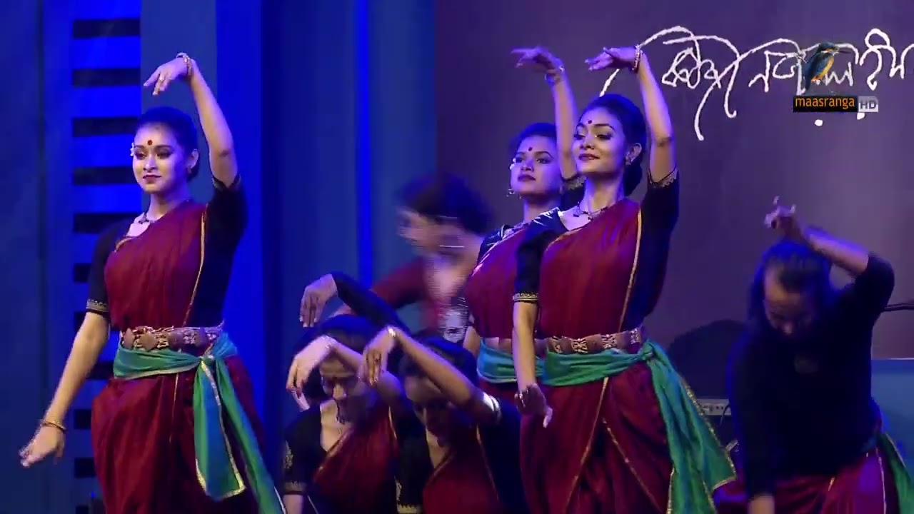 Shonka Shunno Lokkho Konthe Bajiche | শঙ্কা শূণ্য লক্ষ কন্ঠে বাজিছে | Warda Rihab| Nazrul Utsav 2023