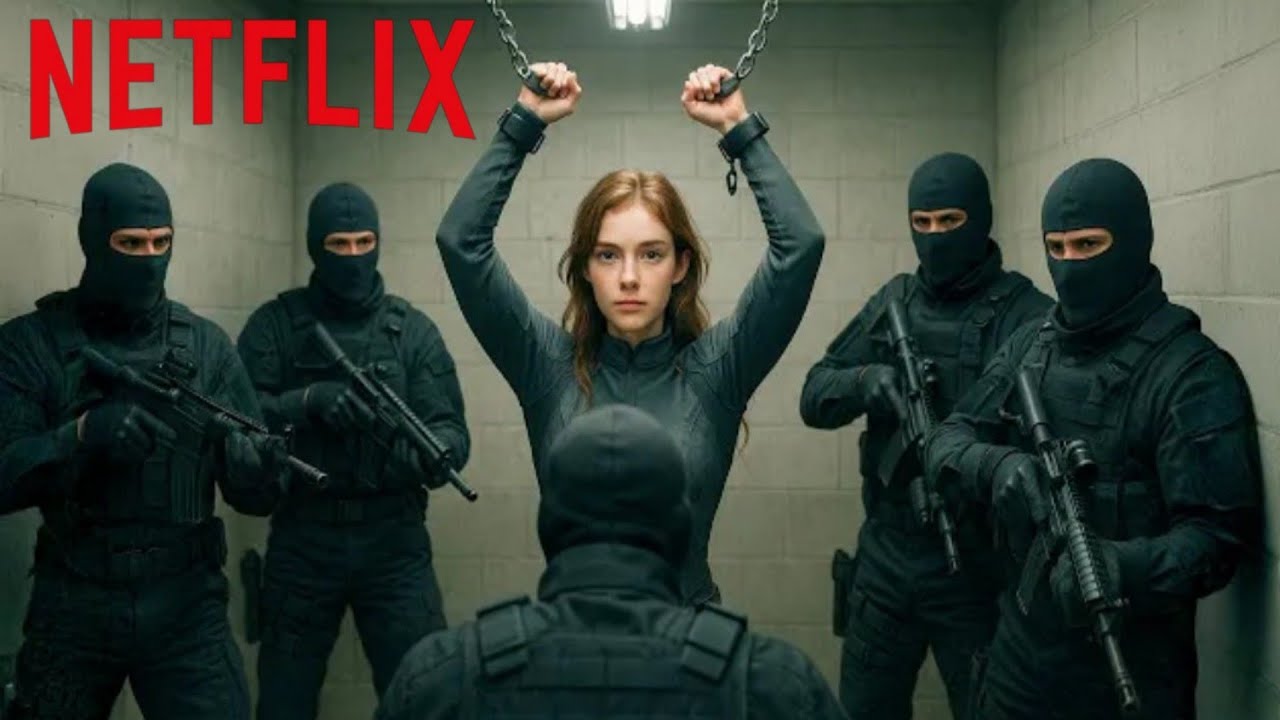 Top 5 Best ACTION MOVIES You Can't Miss 2025!(Hidden Gems)