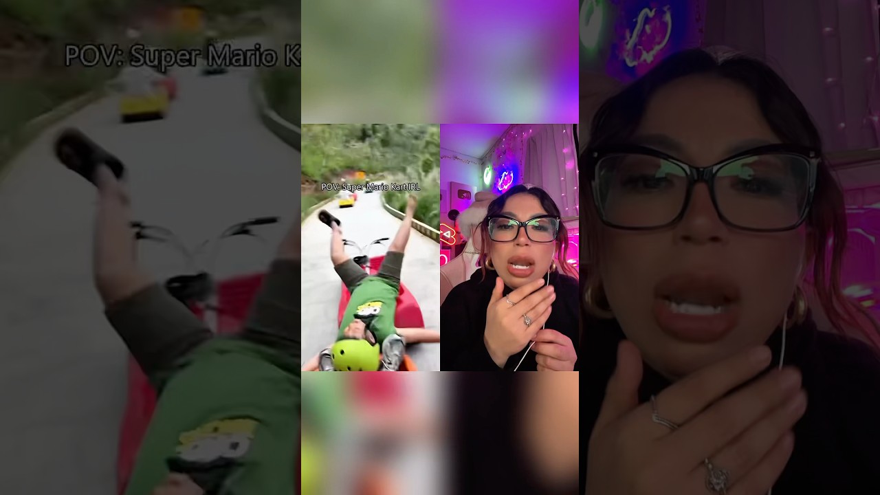 Todo sali&oacute; mal 😨