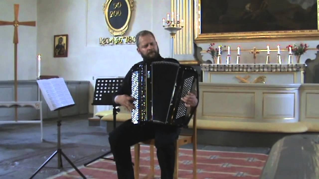 Kallis Bengtsson - Marche Militaire No.1