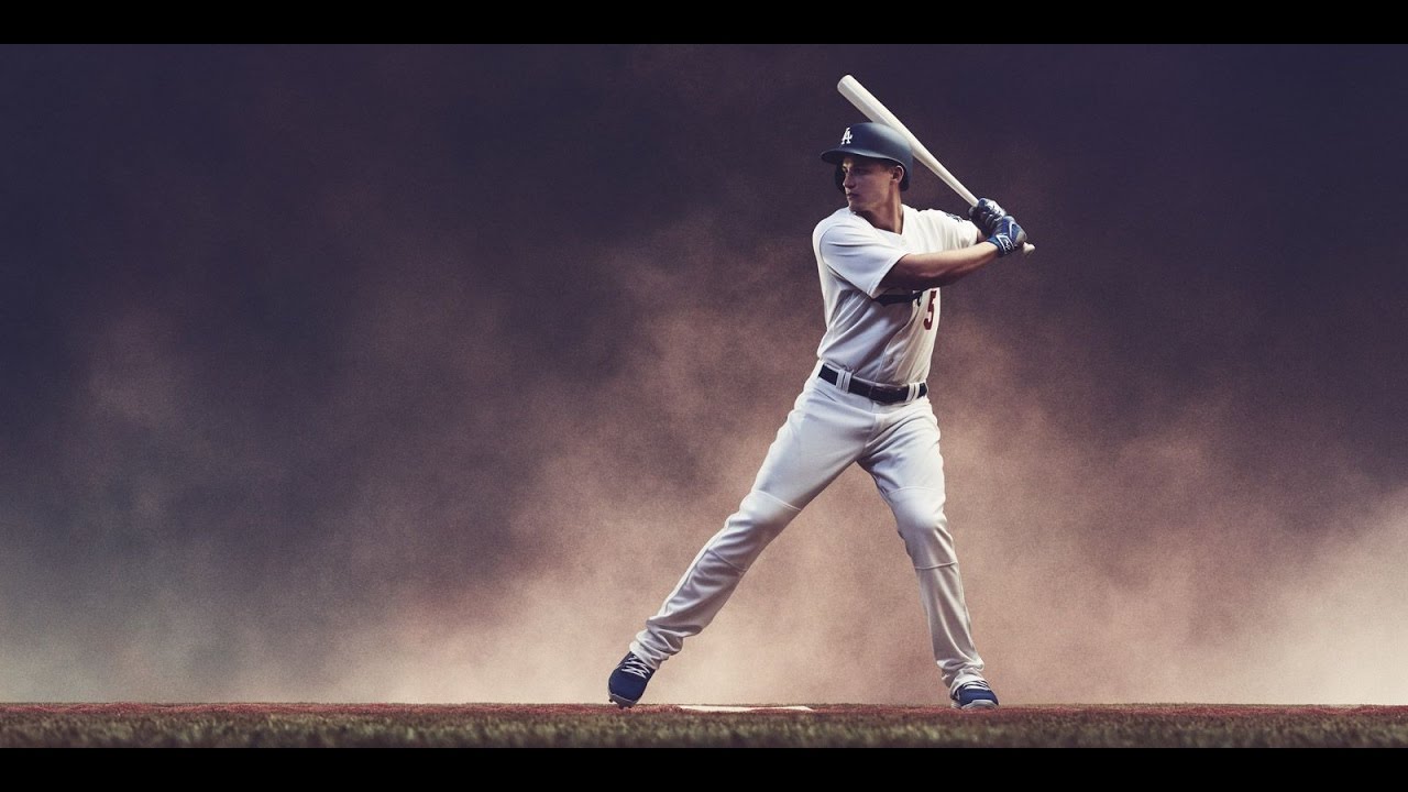 Corey Seager - 