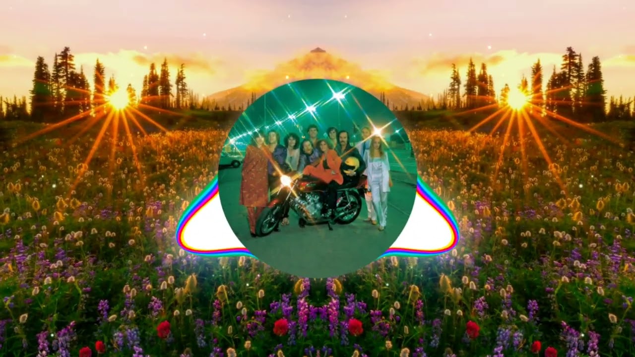 Pepel in Kri - Sonce Pomladi (Tocaboca Remix)