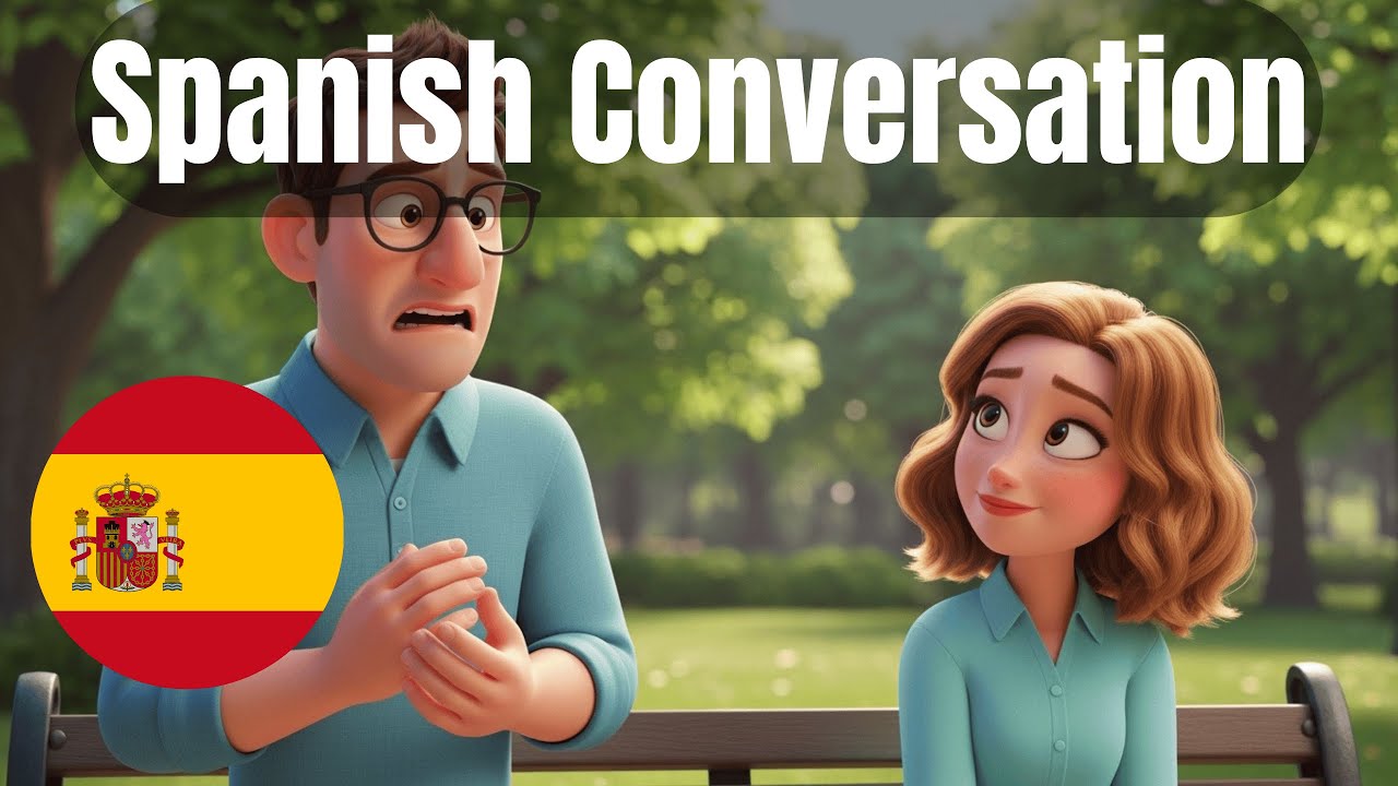 Learn Spanish: The Ultimate Guide to Apologizing (Perdón, Disculpa, Lo Siento)