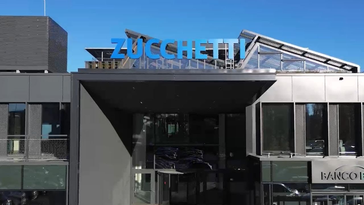 Village Zucchetti: il nostro futuro, insieme.