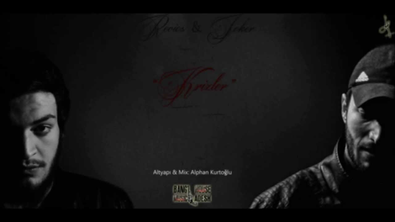 Revios & Joker - Krizler