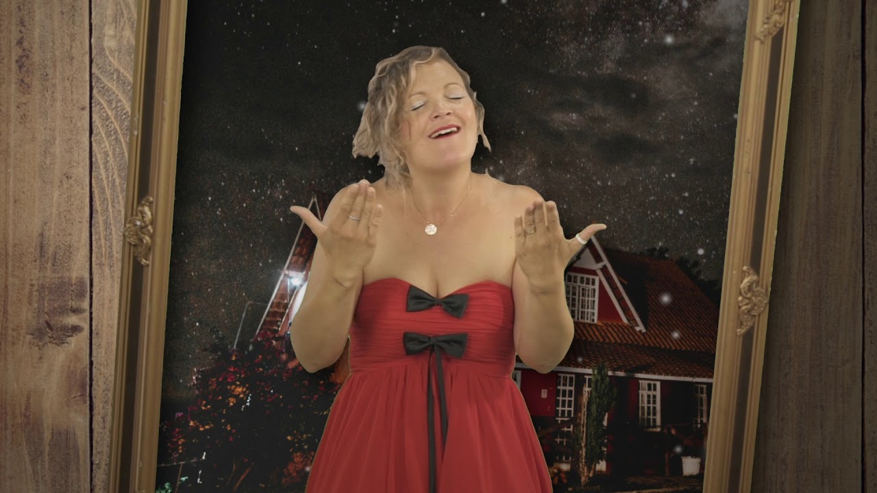 petit papa noel CHANSIGNE