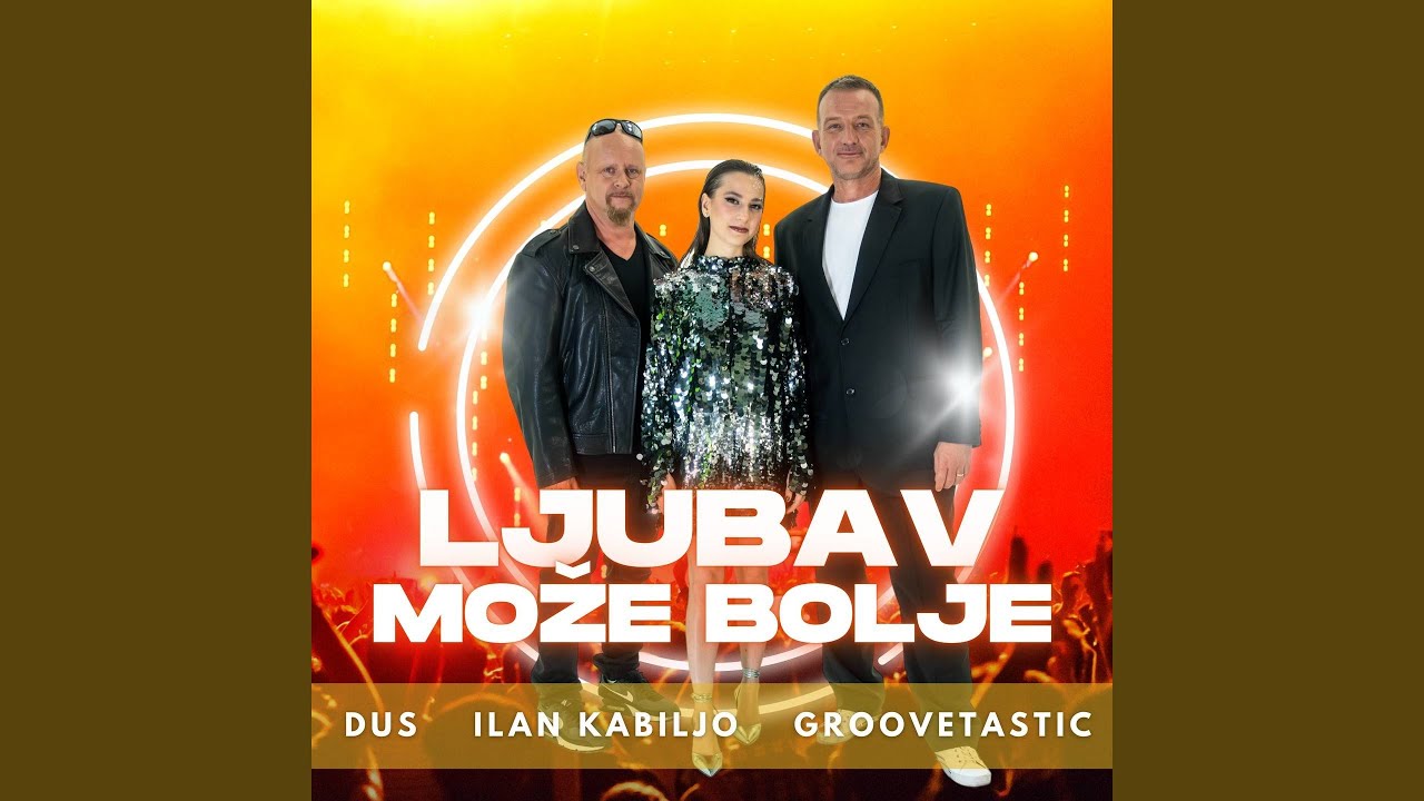 Ljubav može bolje