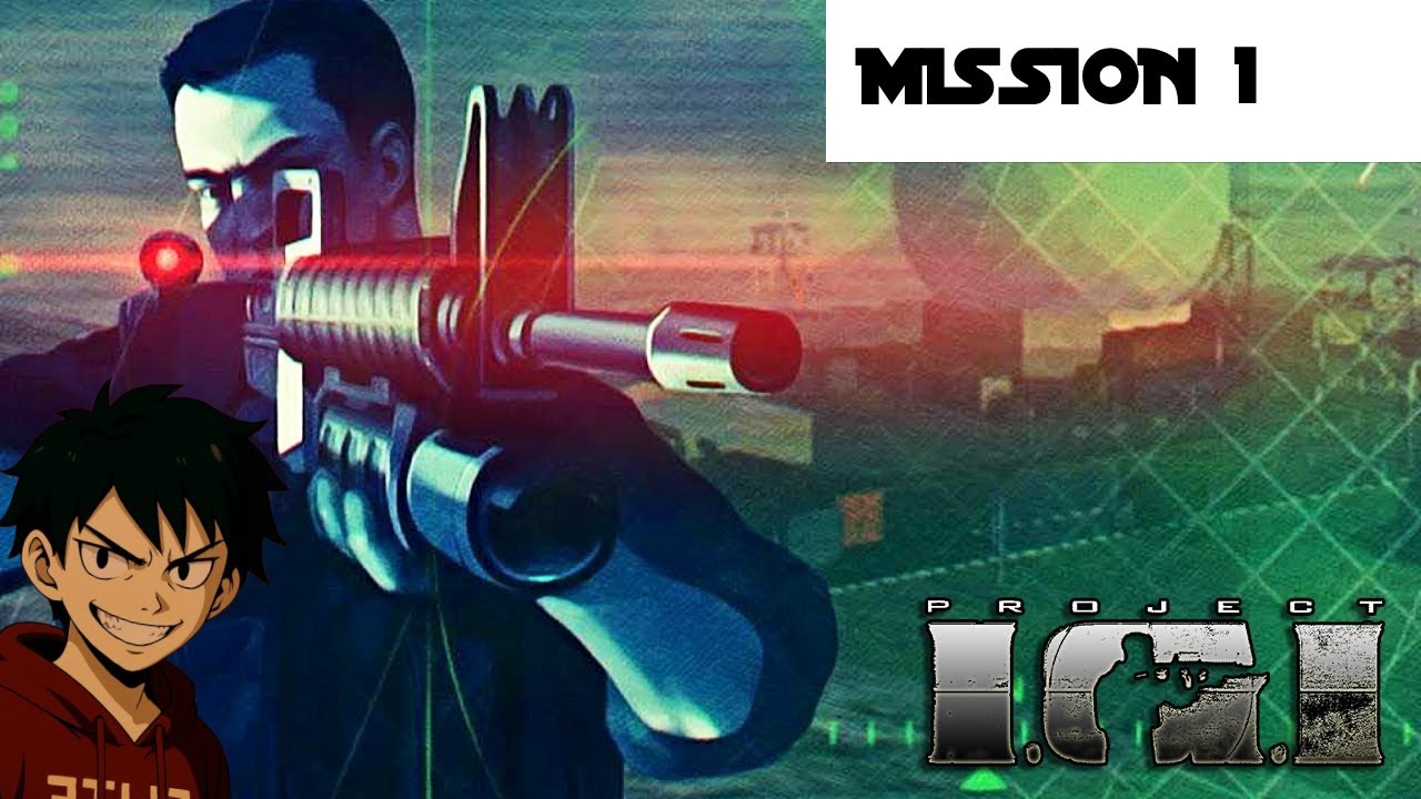 Project IGI Mission 1 | Complete Hindi/Urdu Voice Over 🔥 | Elite Empire #music #igi #gaming #viral