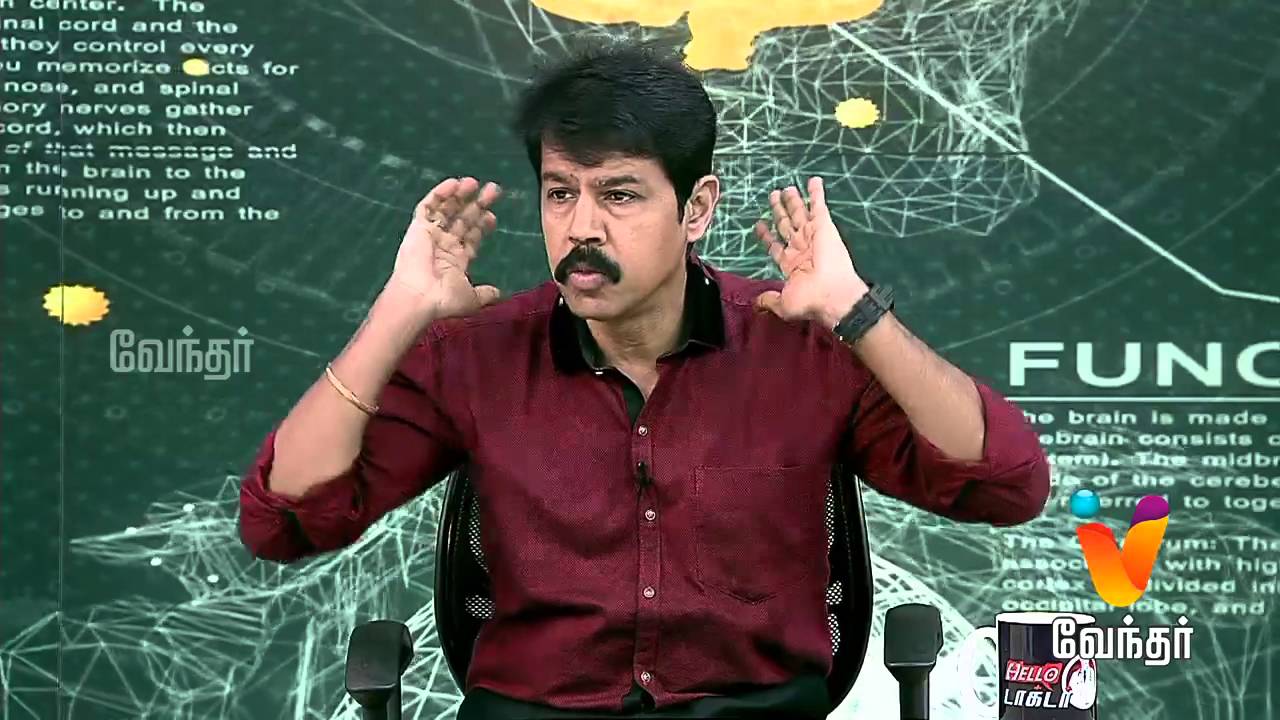 Hello Doctor - [Epi- 289]