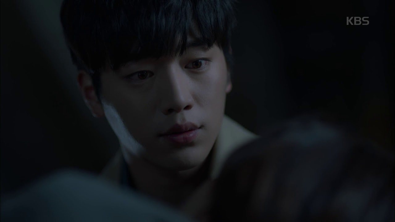 너도인간이니 - 로봇아들 지키고 죽음 맞이한 김성령, 남신3 ‘살인로봇’ 누명 위기!20180806