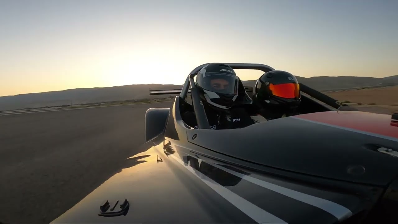 Radical Israel - Taxi Lap Hagay Farran