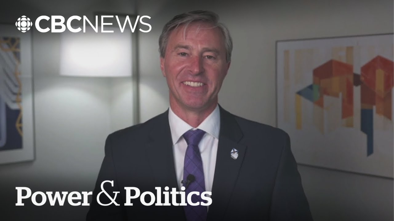Premiers express optimism over Carney’s nation-building projects | Power & Politics