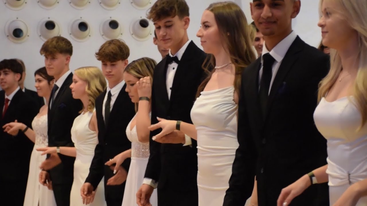 Maturaball 2023 / Mitternachtseinlage & Impressionen