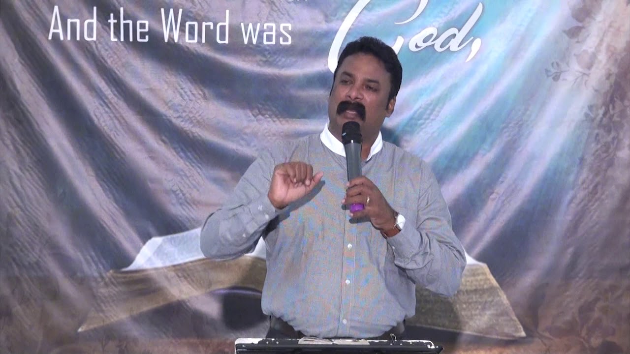 What is Resurrection? | Bro. Amalesh Kumar
