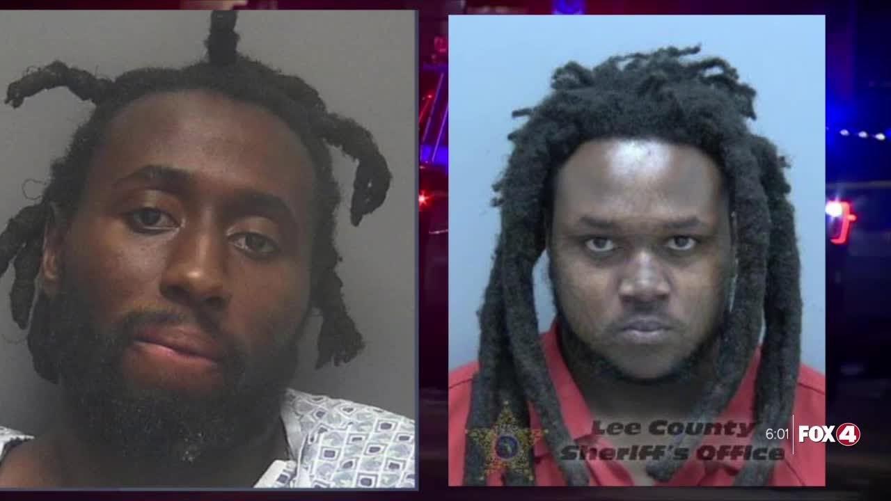 Convicted FMPD officer killer's brother arrested in Fort Myers shooting