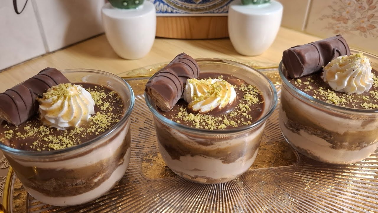 💥التحلية لي هبلت عايلتي من بنتها  جات ضربة في البنة  خبيها أكيد راح  تحتاجيها 🤩🤩