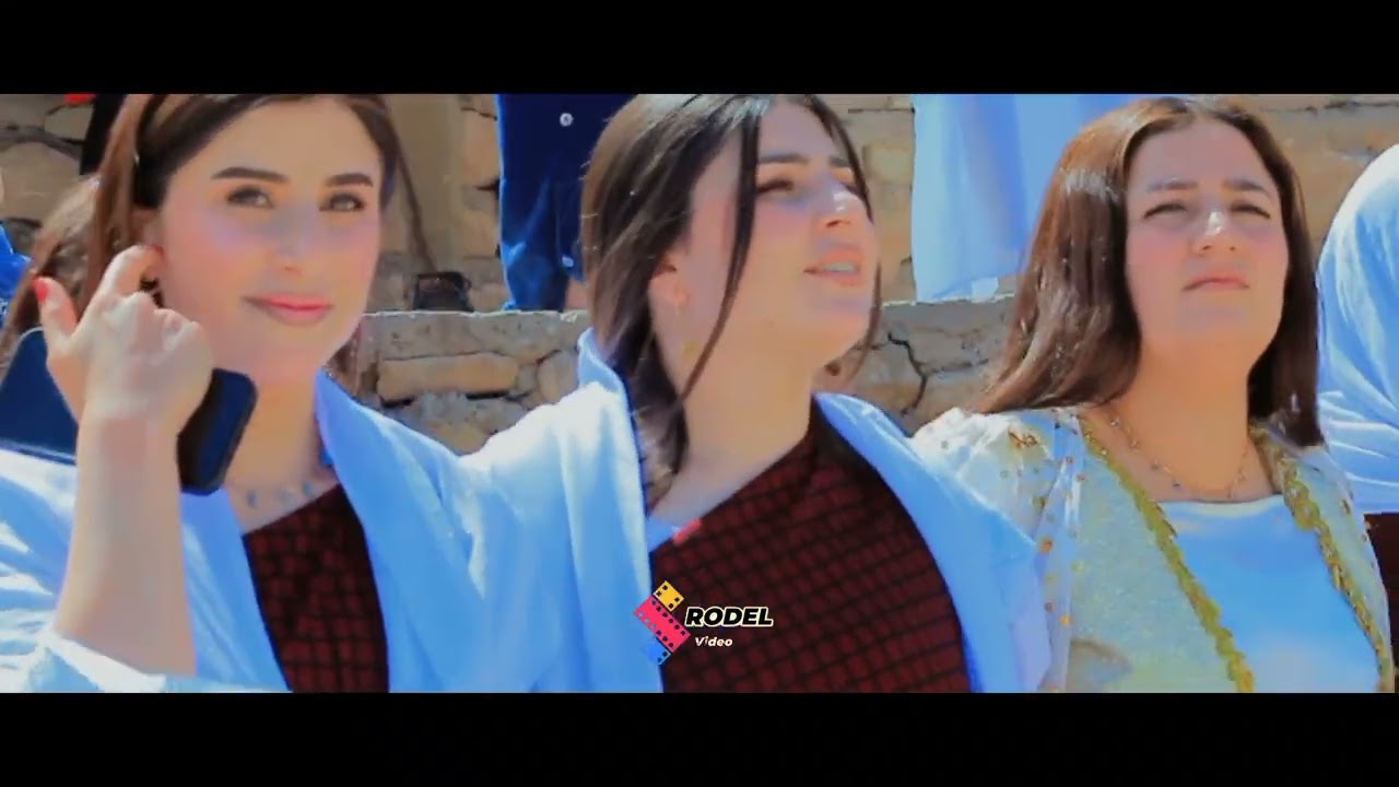 ديلان ملاني جمايا شيشمس  جيايئ شنكال  روديل فيديو #rodel  عماد كاكلو