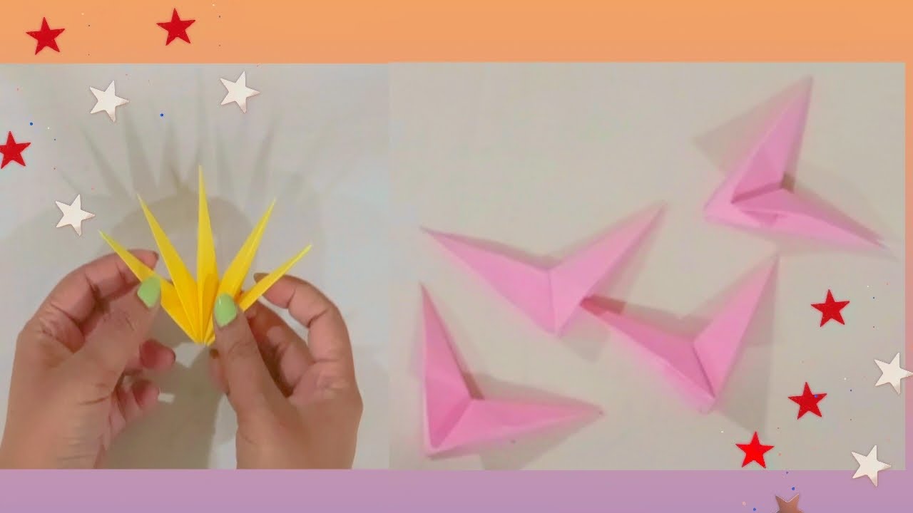 2 Diy Christmas Ornament Decoration Ideas/Christmas Tree Decorations