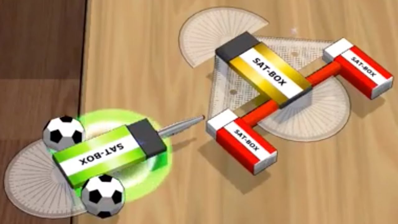 Our Flick Erasers (Switch) gameplay! :: Michibiku