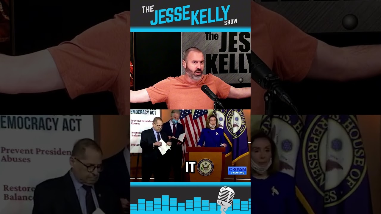 Jerry Nadler pooped his pants on camera and STILL won&rsquo;t leave Congress