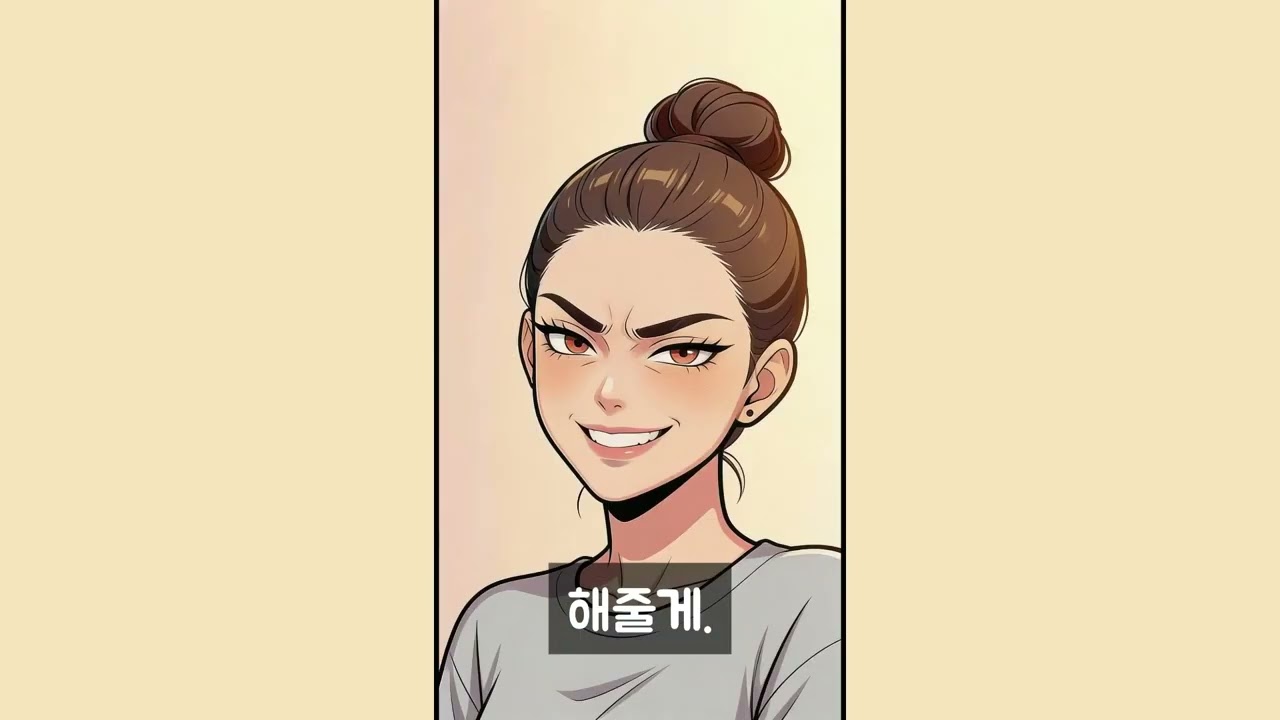 [몰아보기] 너를 만나 풀버전 Full Version #애니메이션 #dailycomic #animation