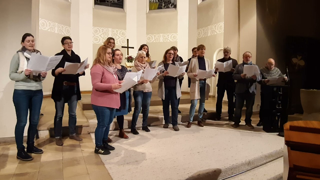 Imagine (Fun Vocal Chor Oberhausen)
