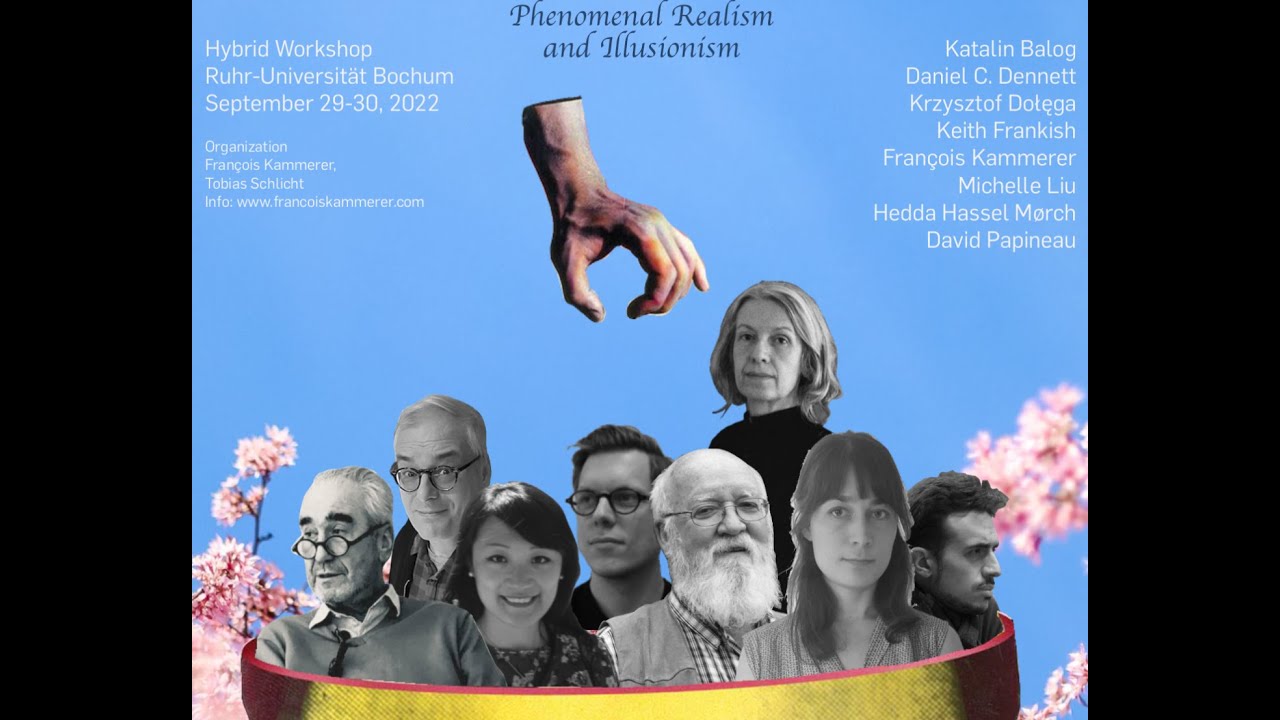 David Papineau: Reduce or Eliminate? The varieties of consciousness worth having