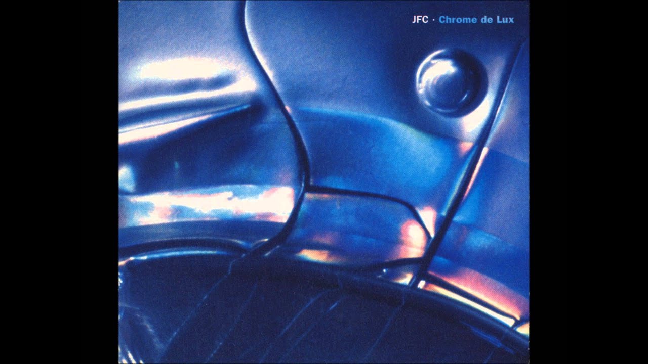 JFC - Love dub