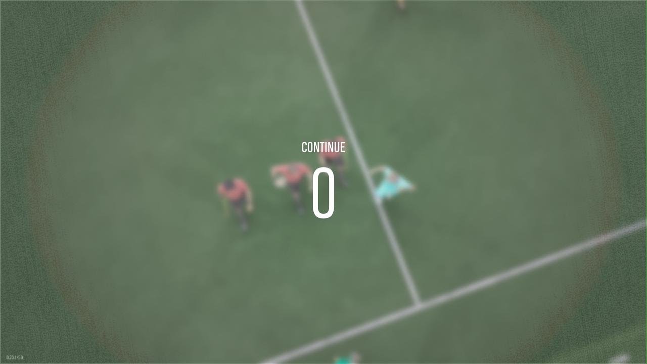 UFL my new favourite football game