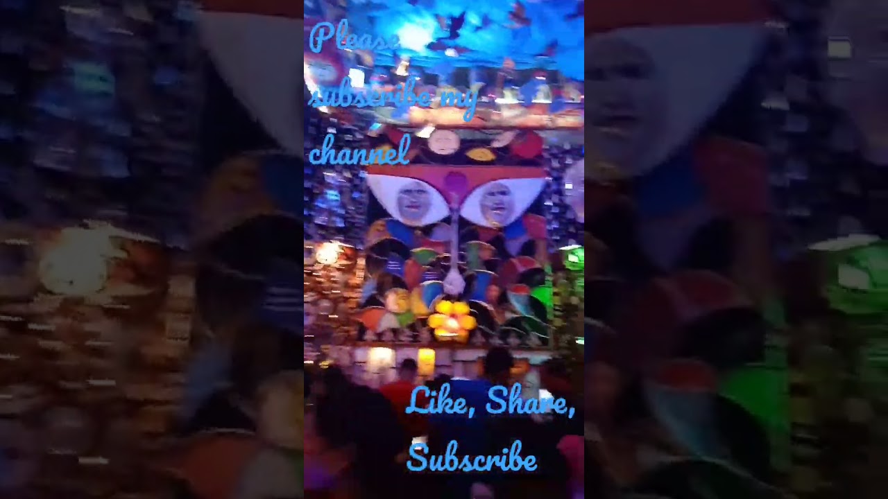 Durga Puja latest subha navami