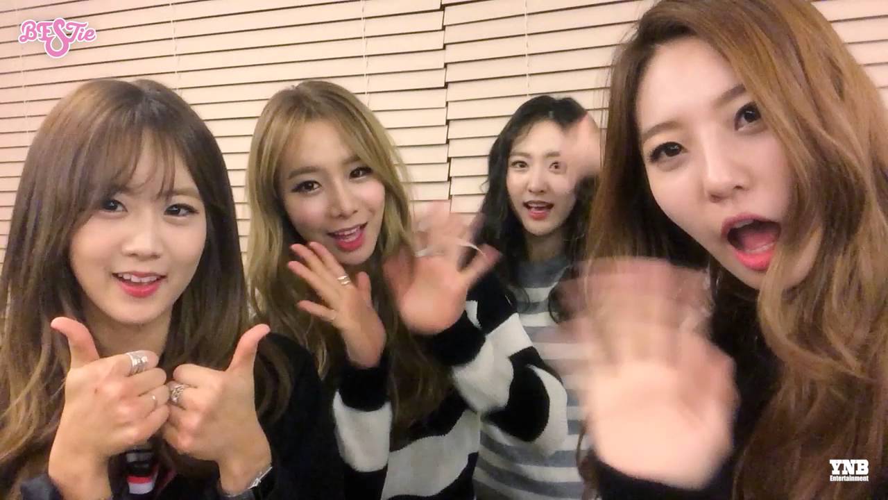 [Beside BESTie] #11 History of BESTie (베스티 데뷔 1000일 기념)