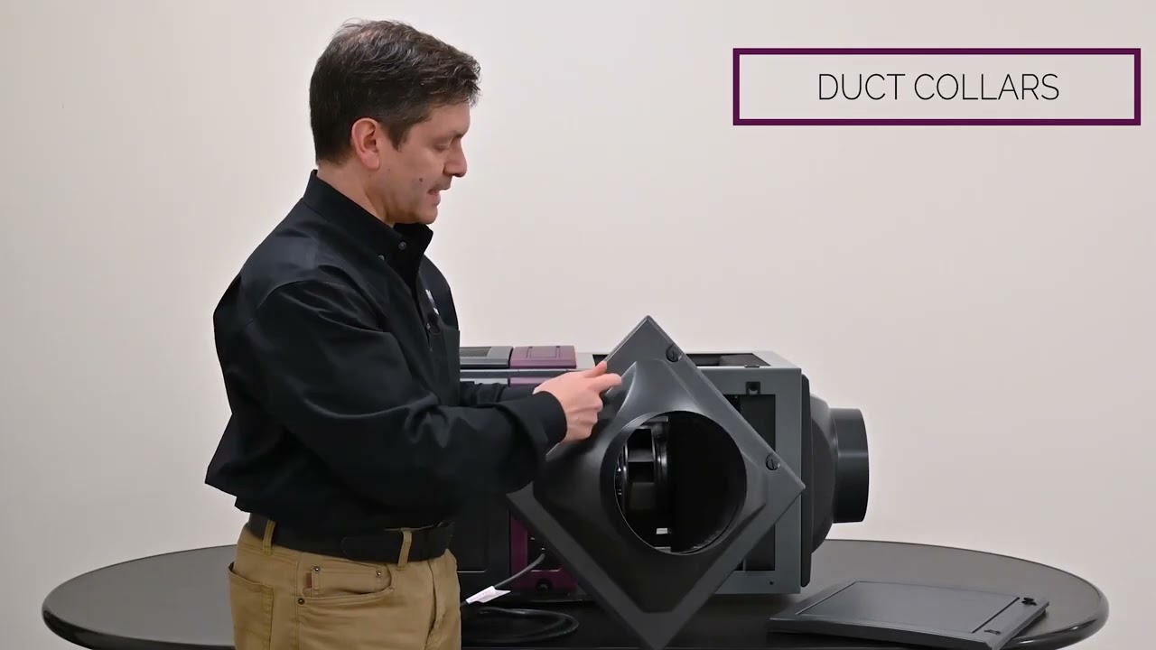 Wine Guardian Ducted Wine Cellar Cooling Unit - Features & Benefits | Sentinel Series