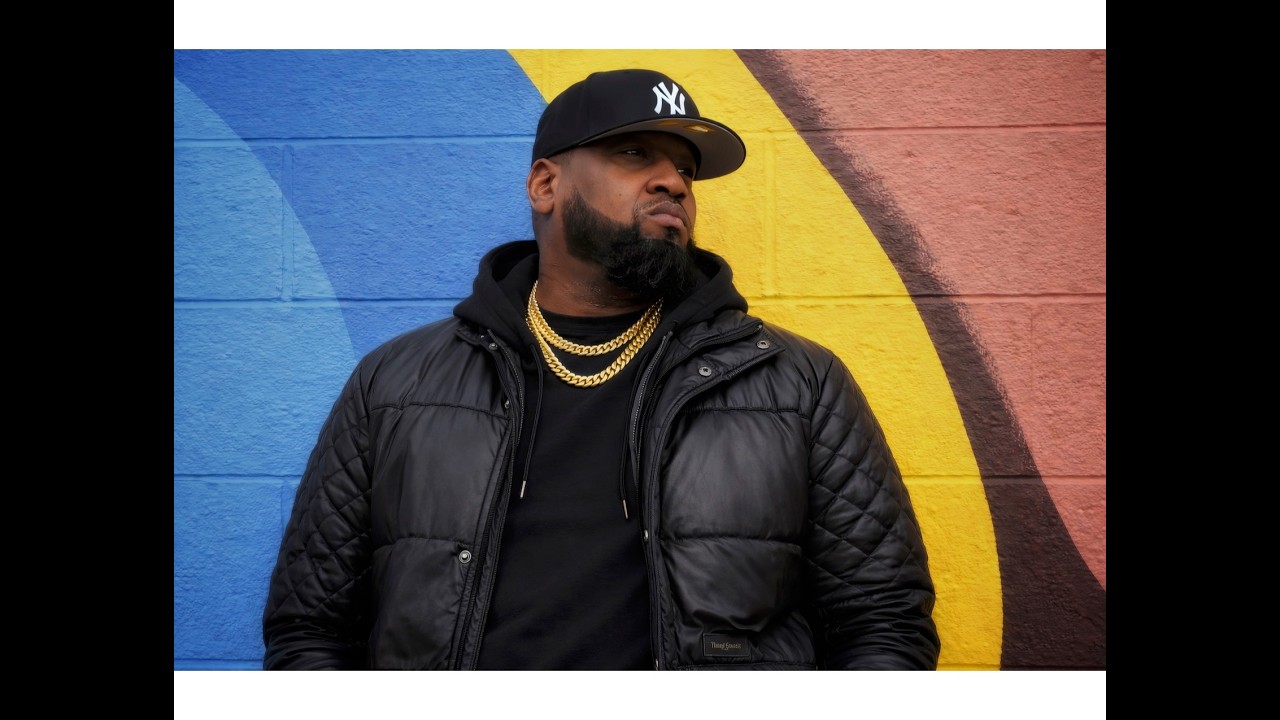 The A&R Report feat. Ohio SInatra - 1st hour