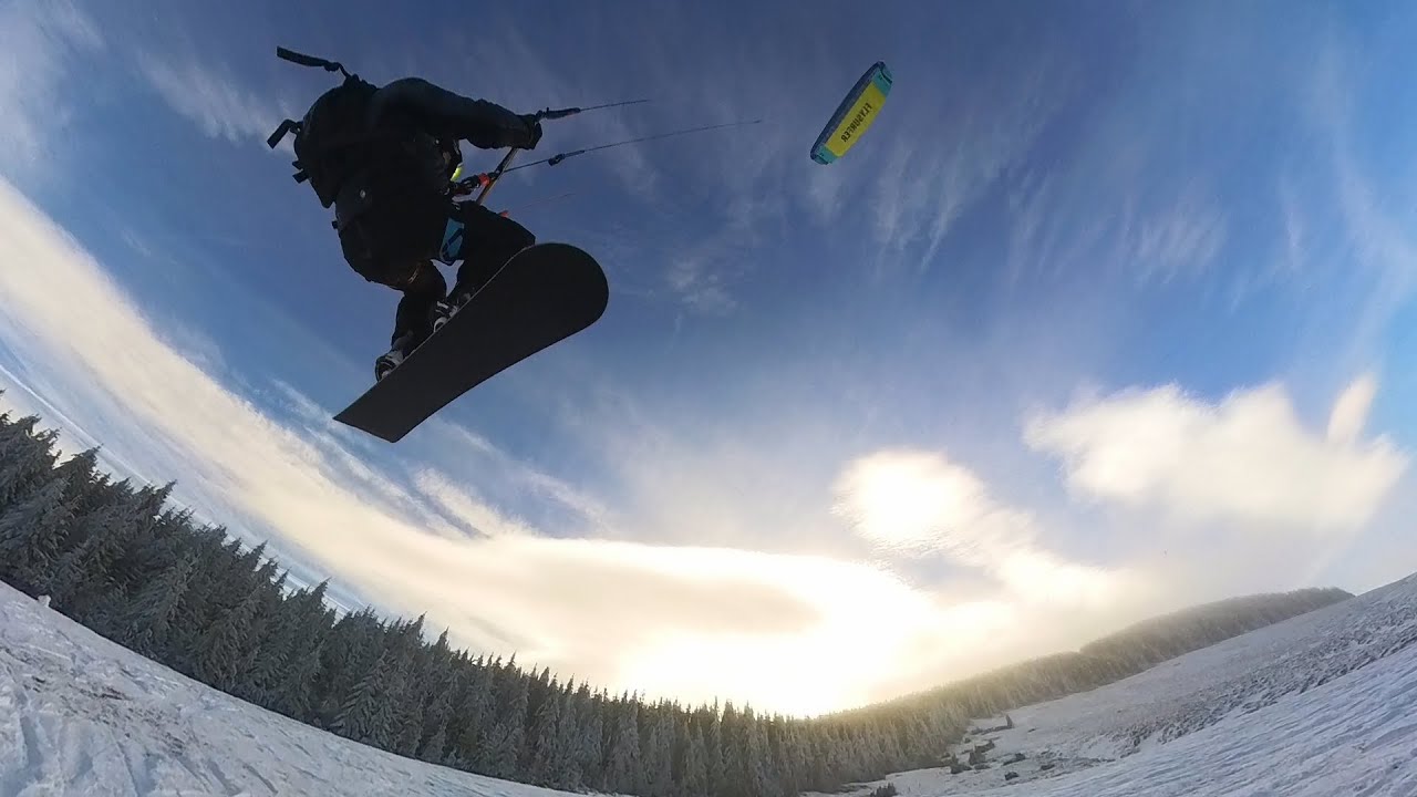 SNOWKITE ESTABLES 2026 S1