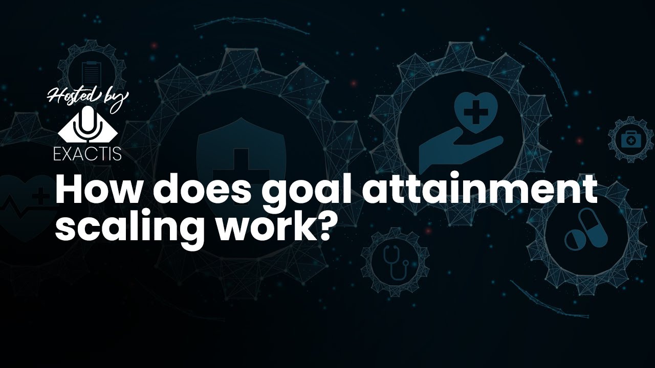 How does goal attainment scaling work? [Explained]
