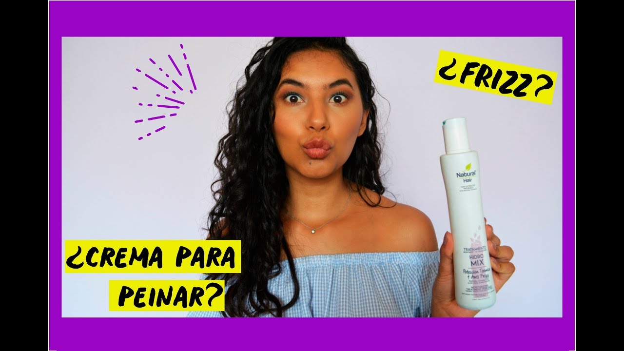 RESEÑA: Tratamiento Hidromix Naprolab