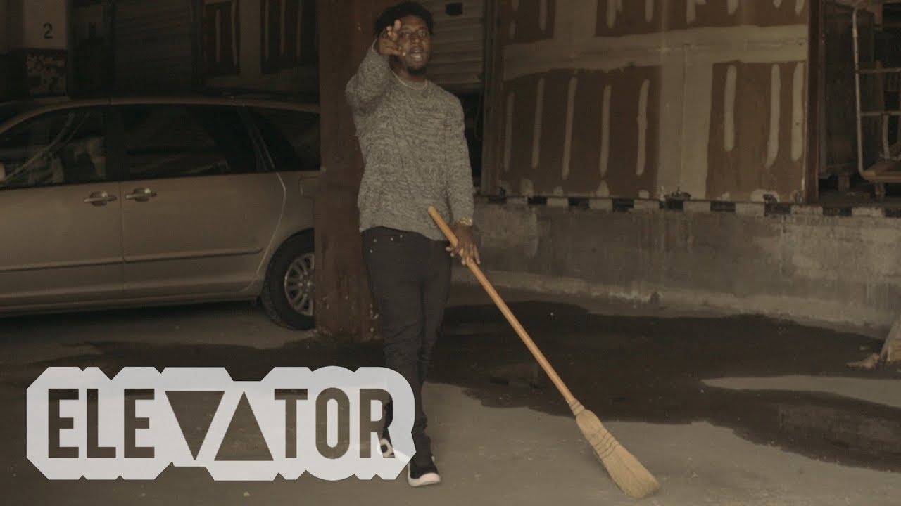 Melly Flex - A Killer Is Born (Official Music Video)
