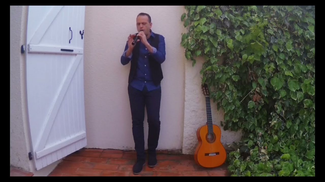 Deux classiques intemporels au Xaphoon 🎷 | Can’t Help Falling in Love & What a Wonderful World 