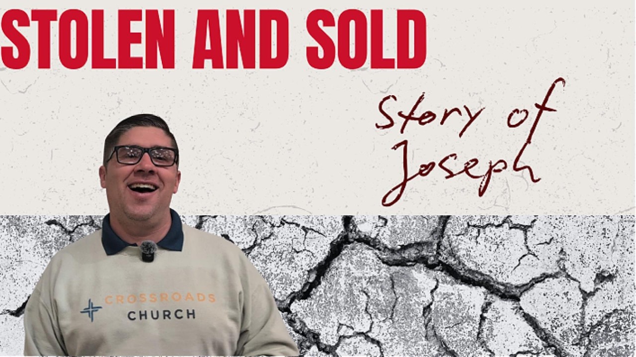 Stolen and Sold | Alex Hardt