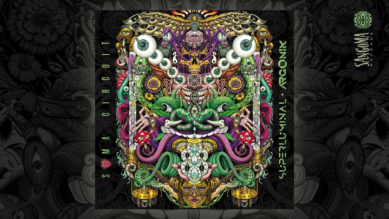 Superluminal - Unperturbable Consciousness