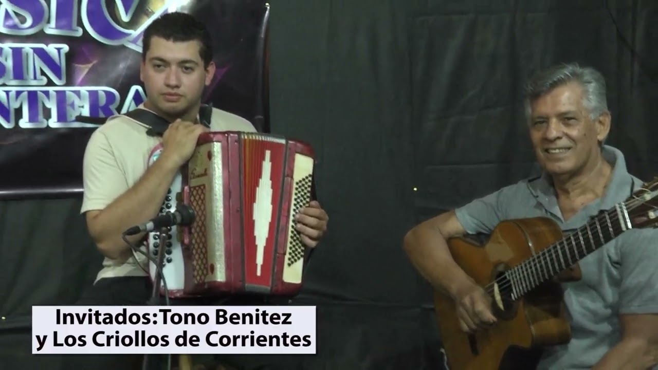 MUSICA SIN FRONTERA 7 DE MARZO B2