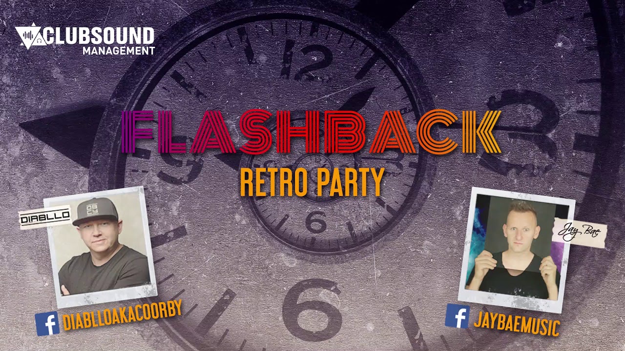 Greatski - Showtime (Larvik Mix)