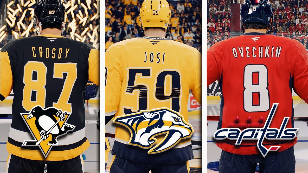 I Built My Team Using The Best Players Over 34 Years Old