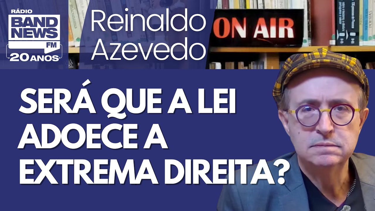 Reinaldo – Extrema direita de enfermaria: Heleno com Alzheimer? E os males de Nogueira
