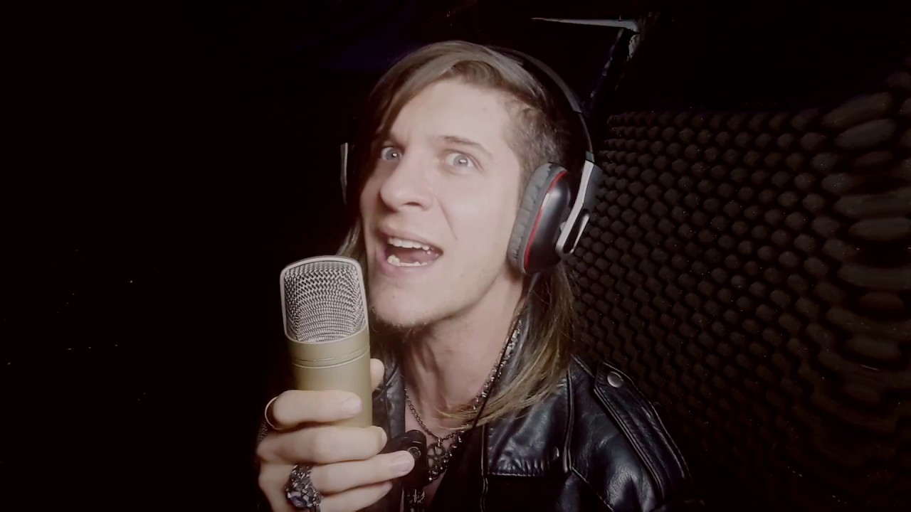Alice In Chains - Love Hate Love ( Sergie Le Temps ) Layne Staley