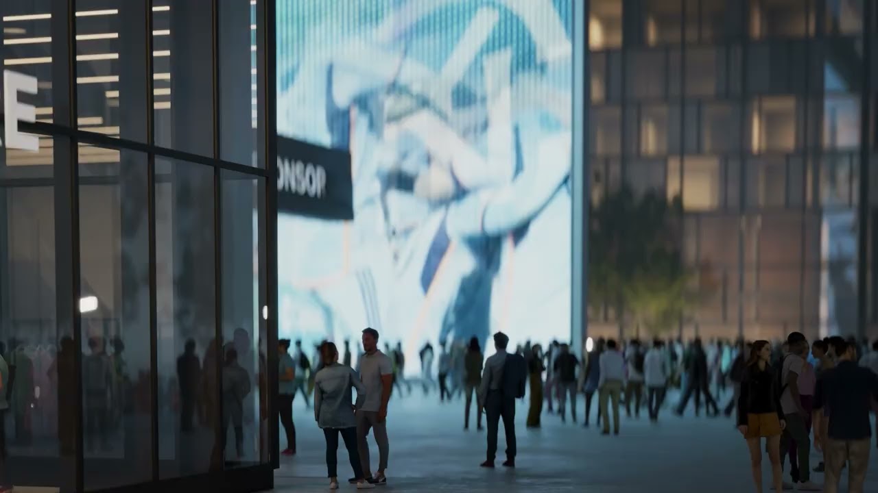 New York City FC Unveils “The Cube”: An Immersive Stadium Entrance as HOK-Designed Project Advances